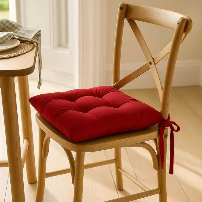 Stullar uchun padushka,yostiqcha.Подушка для стульев