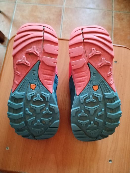 Adidași copii Decathlon