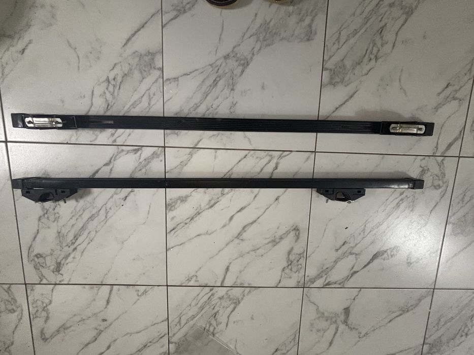 Запчасть Багажник на крышу , универсальные поперечены