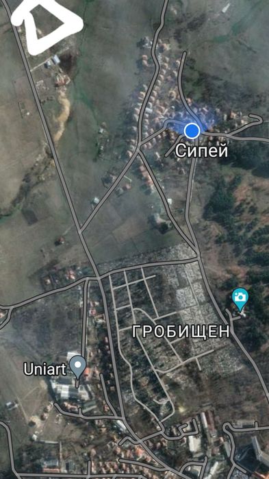 Продава се Парцел в с. Сипей, Област Кърджали - 2000 кв.м за 39 €/кв.м - Снимка #8