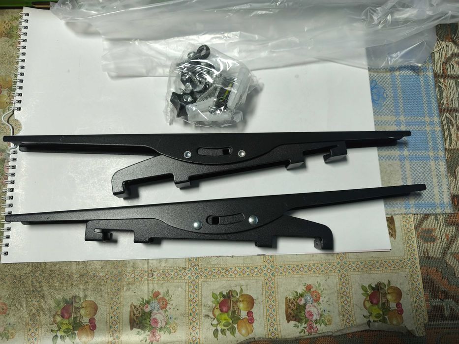 Suport TV reglabil 40 - 80 inch, max. 50 kg