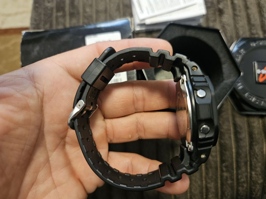 Casio G-Shock GW-B5600 2ER Smart Bluetooth