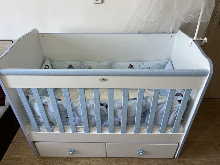 Децка Кошара Dizain baby