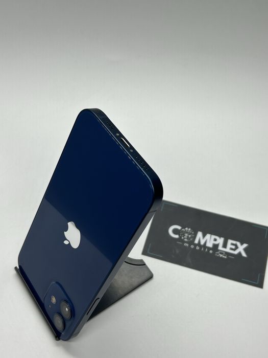 iPhone 12 - 64Gb - Stare IMPECABILA - Mic defect Ecran