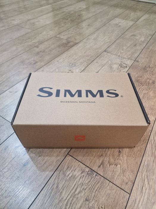 Рыболовные кроссовки Simms