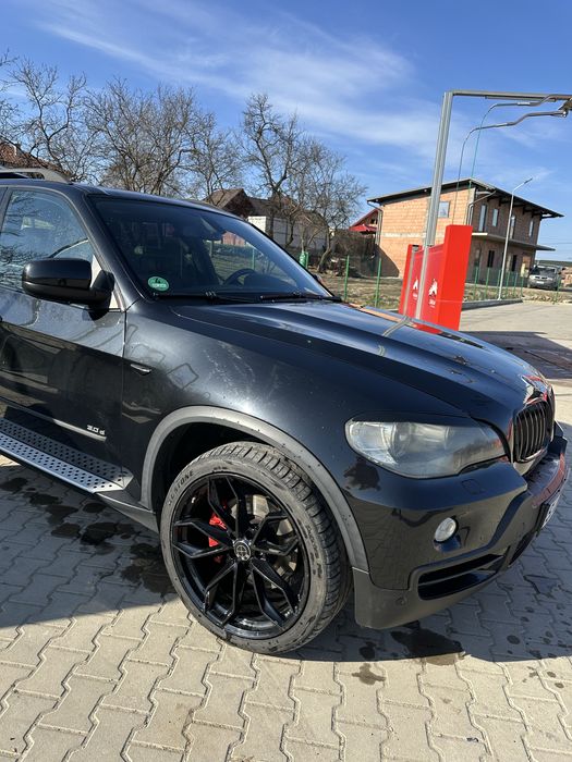 BMW X5 2007