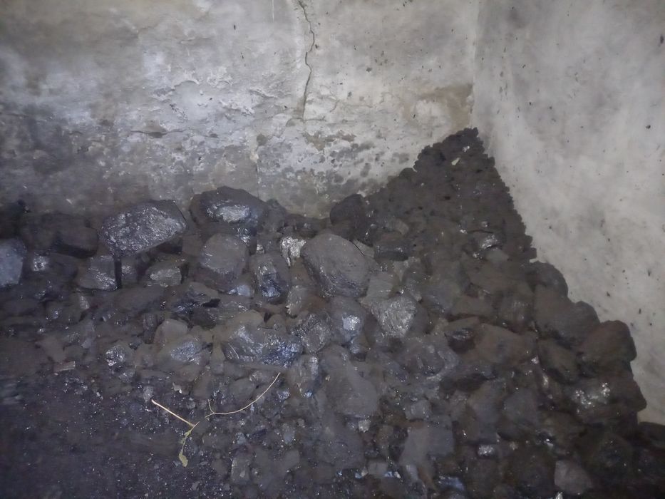 Уголь мешками по 1300 самовывоз