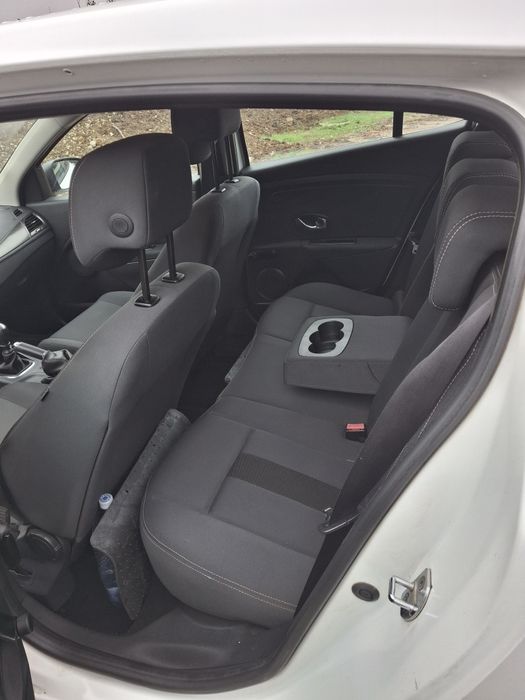 Renault megane, 1.5 dci, facelift, an 2014, made in France