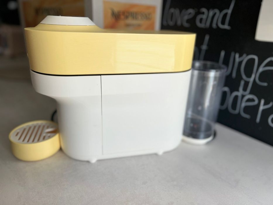 Nespresso Vertuo Pop