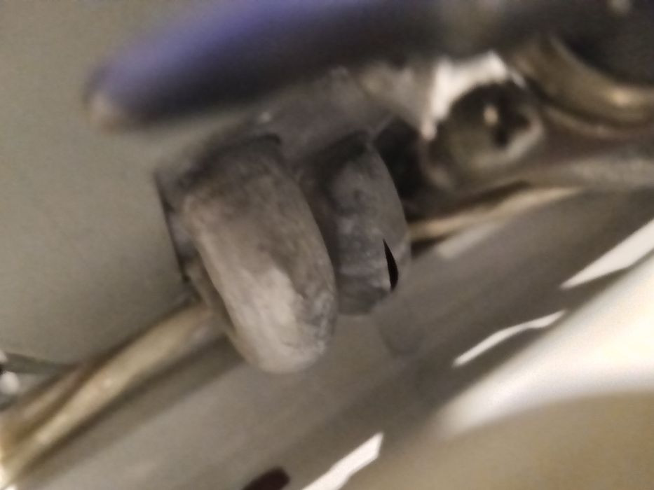 Газовая колонка Рига 10л