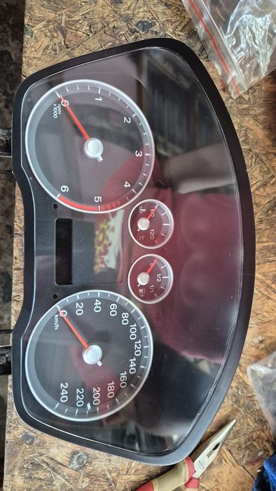 Vand ceasuri ford focus mondeo kuga c max galaxy s max