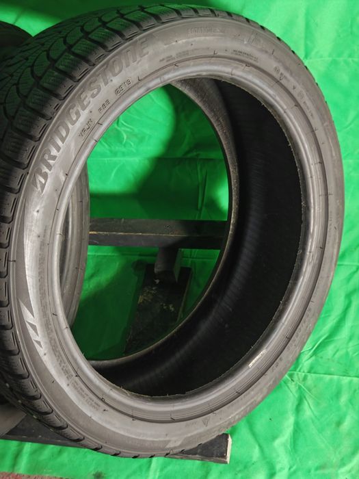 235/45R19 Bridgestone 7-6mm stare perfecta fara defecte testate