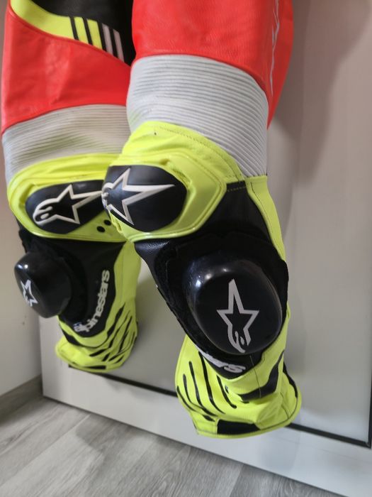 Мото екип от 2 части ALPINSTARS 60