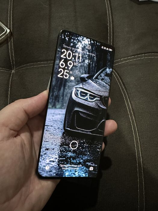 Xiaomi 11 ultra 12/256g