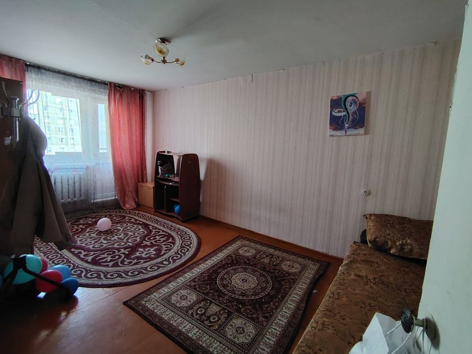 Продам 3комнатную квартиру
