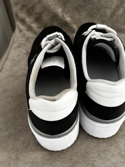 Кроссовки Calvin Klein