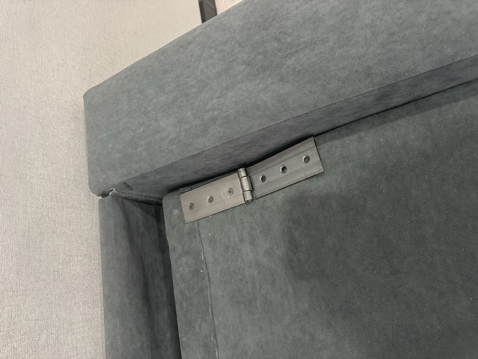 Продам диван новый