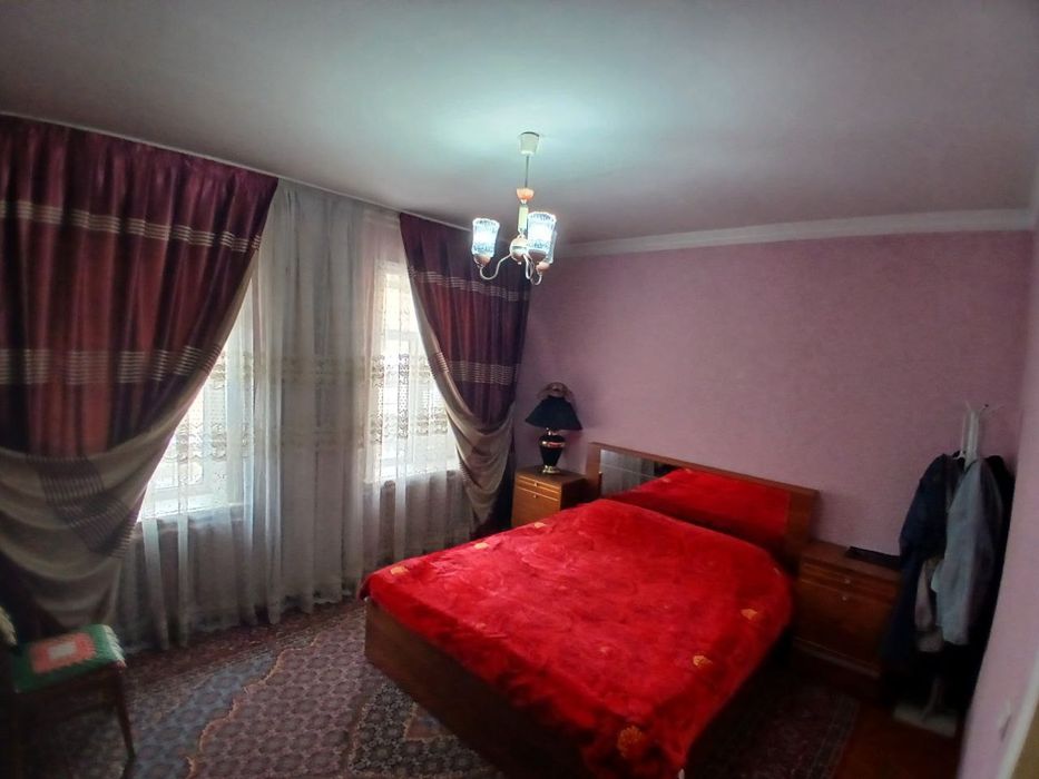 Дом 3 сотах 11м фасад