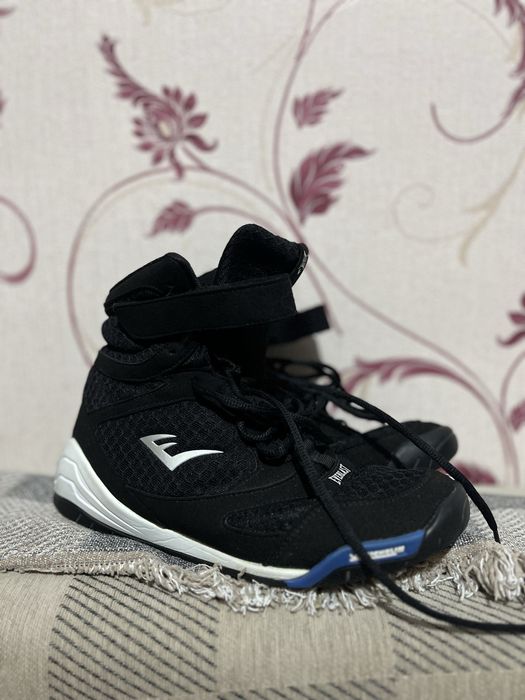 Боксёрки everlast