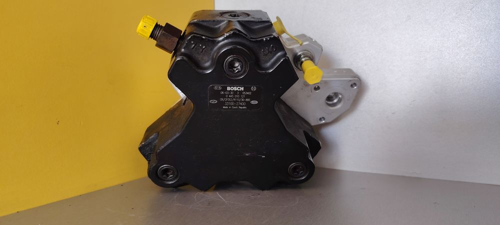 Pompa de Injectie Bosch 0445010121