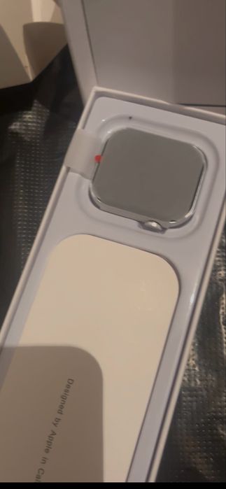 Aplle Watch 10 Оригинал новый