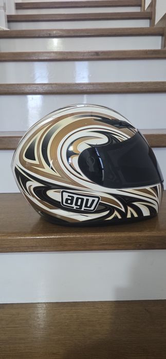 Casca AGV K3 originala