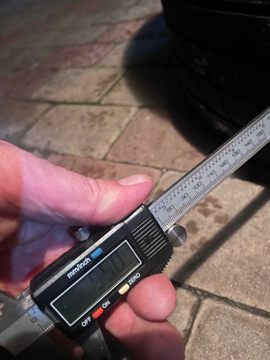 Anvelope 235/60/17 M+S