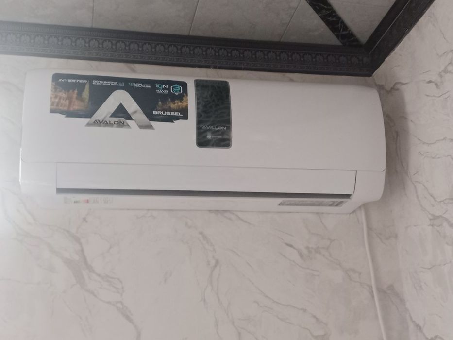 Kondissionyr xolati zor