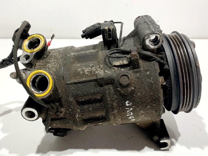 Compresor clima Volvo V70 3 facelift 31315453 2.4 d5; 2.0d D5244T15 21