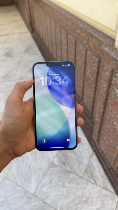 Iphone 13 pro max 256gb