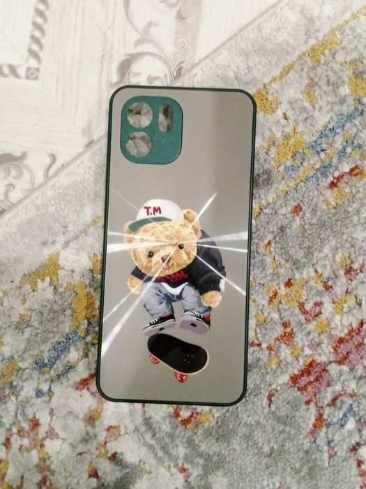 Продам чехол на RedmiA1+