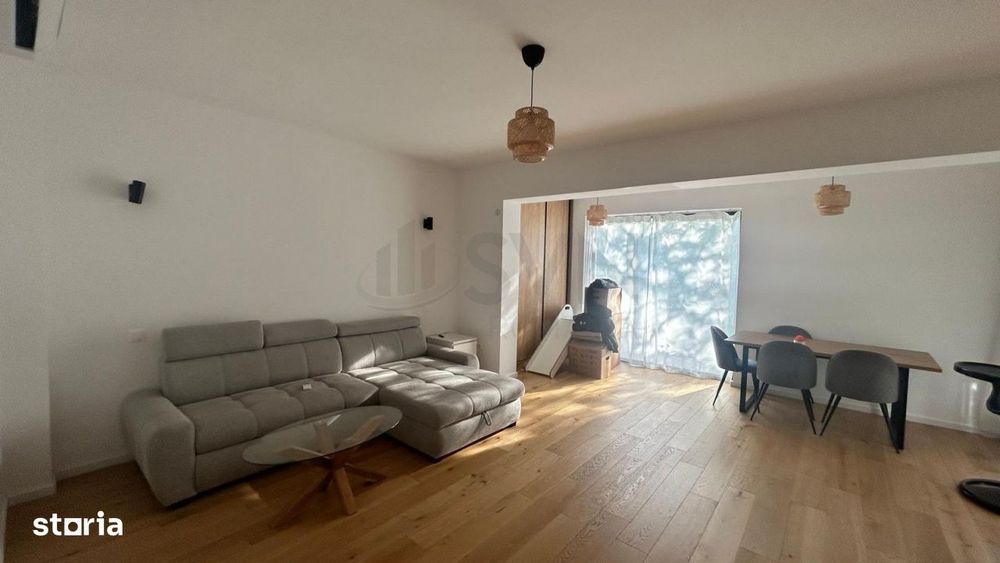 Apartament 3 camere Premium Baneasa