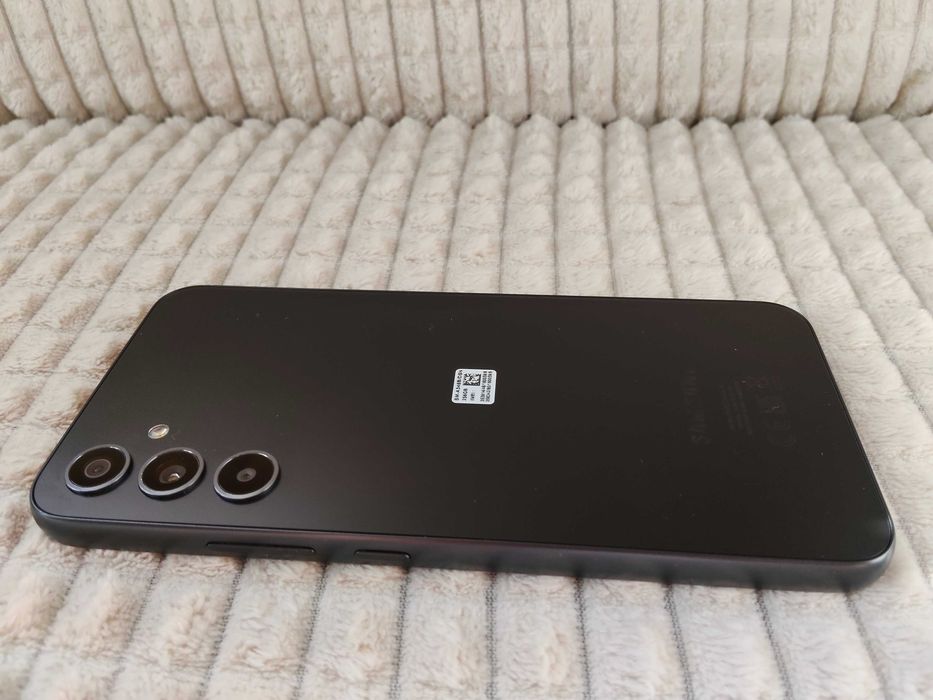 Samsung Galaxy A34 5G, Graphite, 256 GB