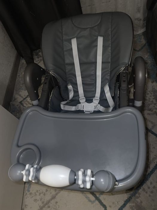 Стул для кормления