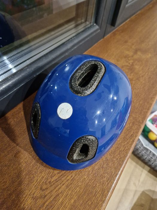 Casca BTWIN 2XS (44-49cm)