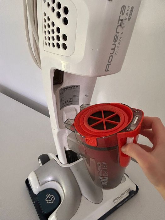 Aspirator Rowenta