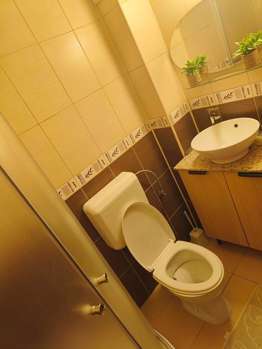 Garsoniera 41 mp, prima inchiriere, Confort Park, Vitan-Barzesti 7D, proprietar, fara comision