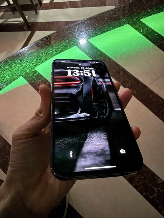 Iphone 13 pro max LL/A