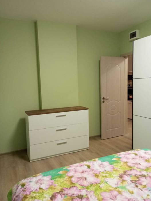 Дава се под наем Двустаен апартамент в София, Център - 60 кв.м за 714 € - Снимка #8