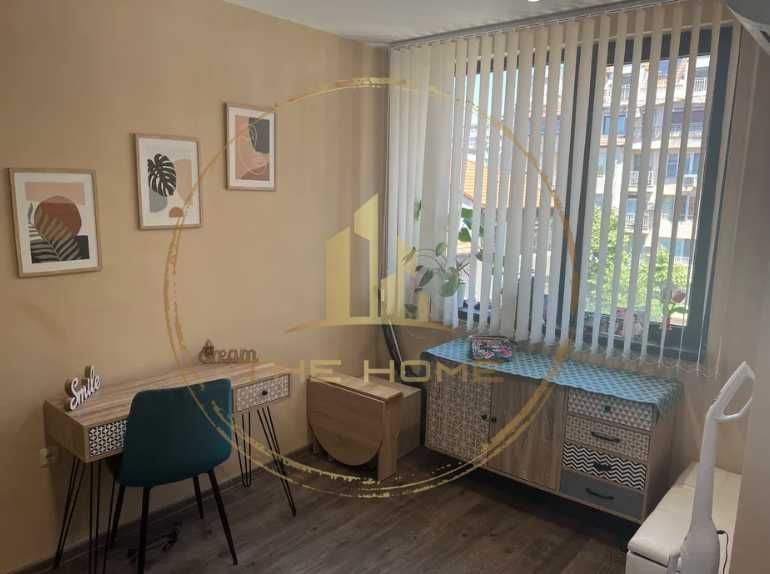 Дава се под наем Двустаен апартамент в Варна, Център - 50 кв.м за 500 € - Снимка #5