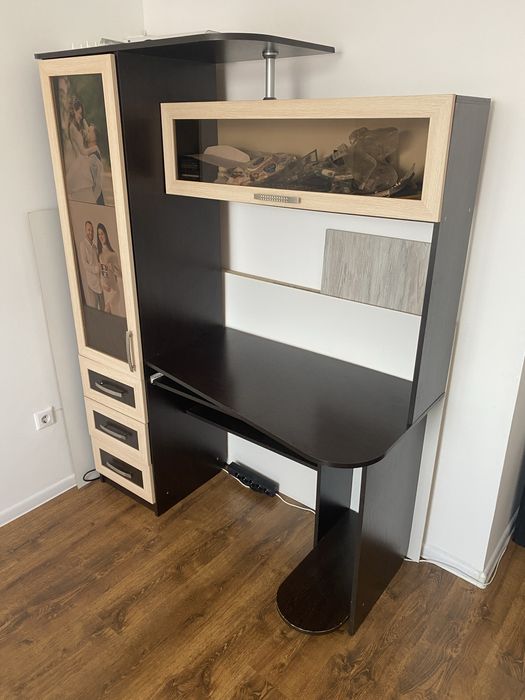 Компьютерный стол