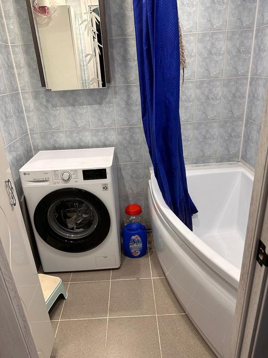 2-х комнатная квартира