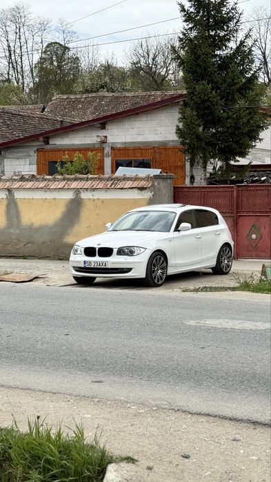 Bmw seria 1 120D