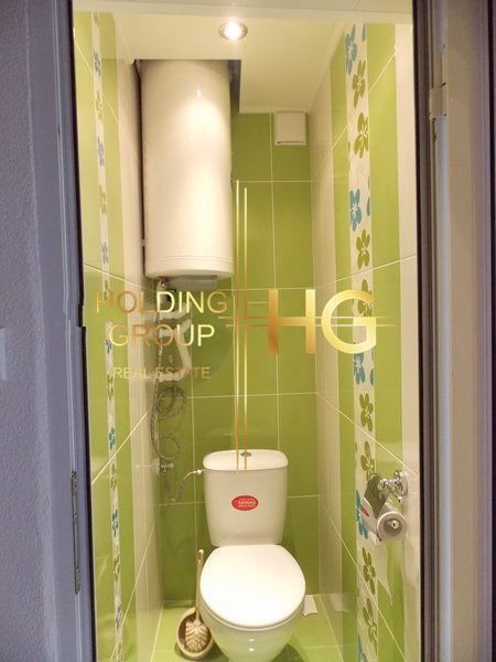 Продава се Тристаен апартамент в Варна, Център - 79 кв.м за 2013 €/кв.м - Снимка #6