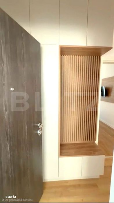 Apartament 2 camere, 50 mp, zona Giroc