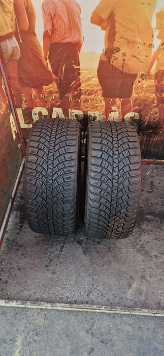 2 Anvelope ca noi Kumho 235 35 R19 M+S