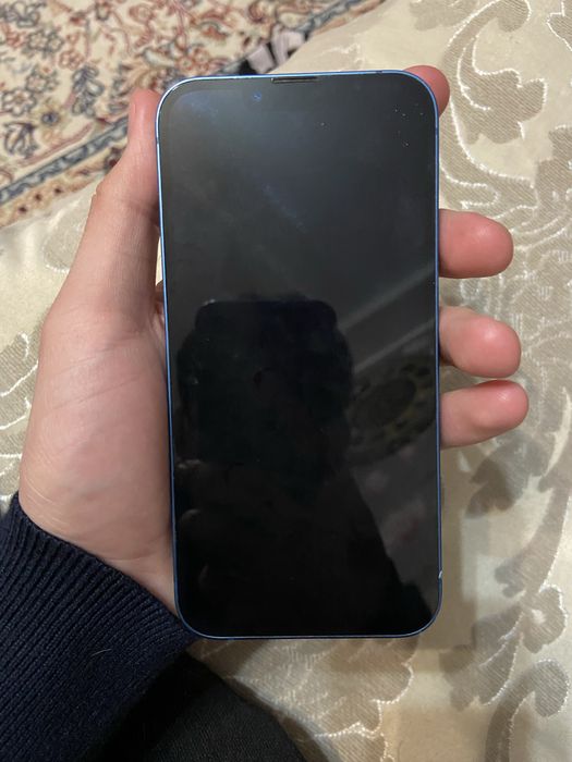 Айфон 13 обменяю на 13 про