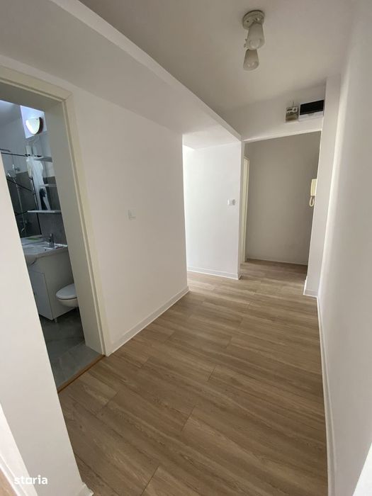 Proprietar vand apartament 3 camere, calea Girocului, Timișoara