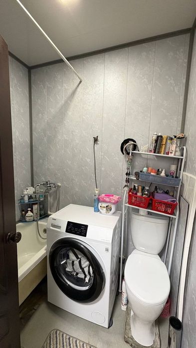 Спутник 4  бывшее общежитие