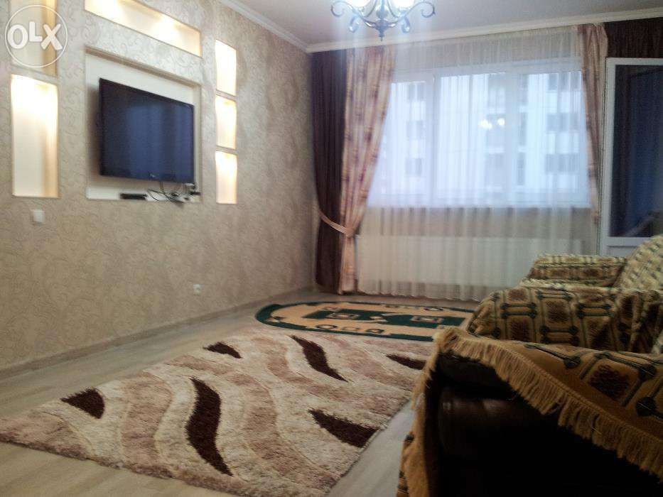 Элитная квартира